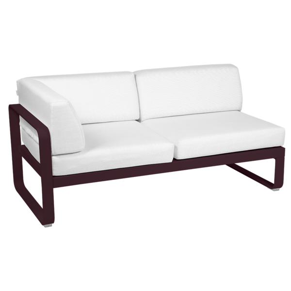 Bellevie 2-Seater Left Corner Module