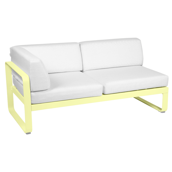 Bellevie 2-Seater Left Corner Module