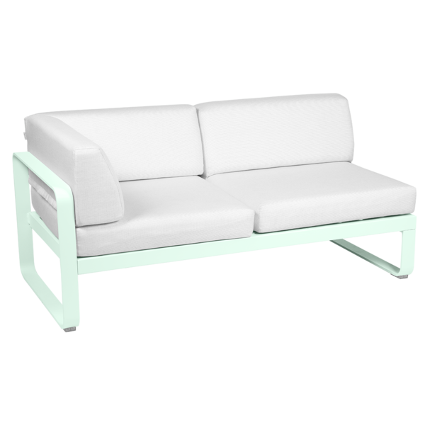 Bellevie 2-Seater Left Corner Module