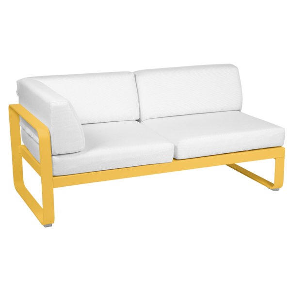 Bellevie 2-Seater Left Corner Module