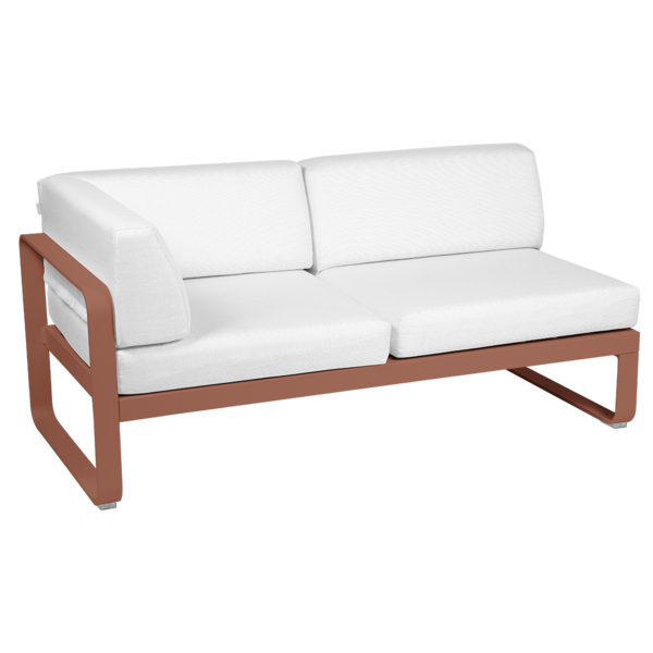 Bellevie 2-Seater Left Corner Module