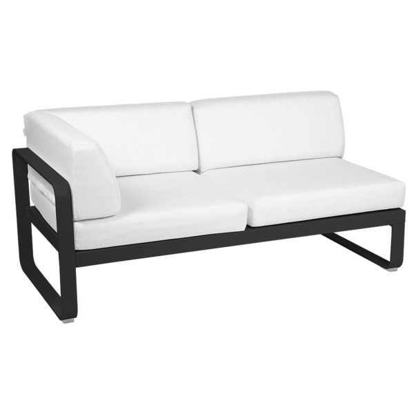 Bellevie 2-Seater Left Corner Module