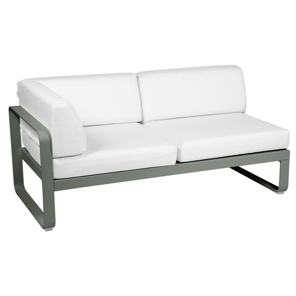 Bellevie 2-Seater Left Corner Module