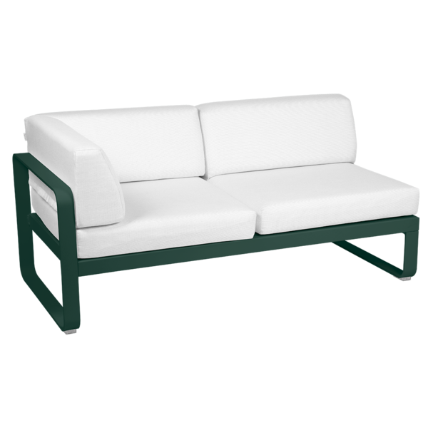 Bellevie 2-Seater Left Corner Module