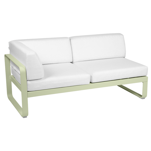 Bellevie 2-Seater Left Corner Module
