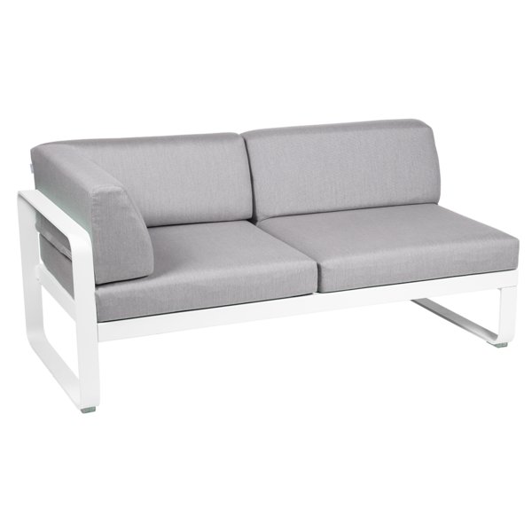 Bellevie 2-Seater Left Corner Module