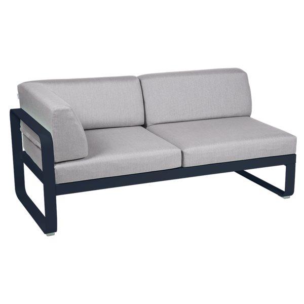 Bellevie 2-Seater Left Corner Module