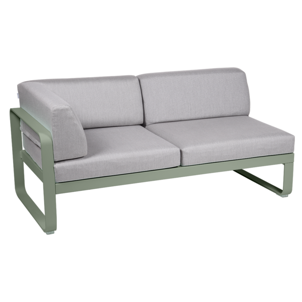 Bellevie 2-Seater Left Corner Module