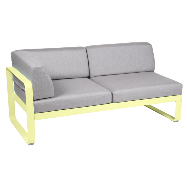 Bellevie 2-Seater Left Corner Module