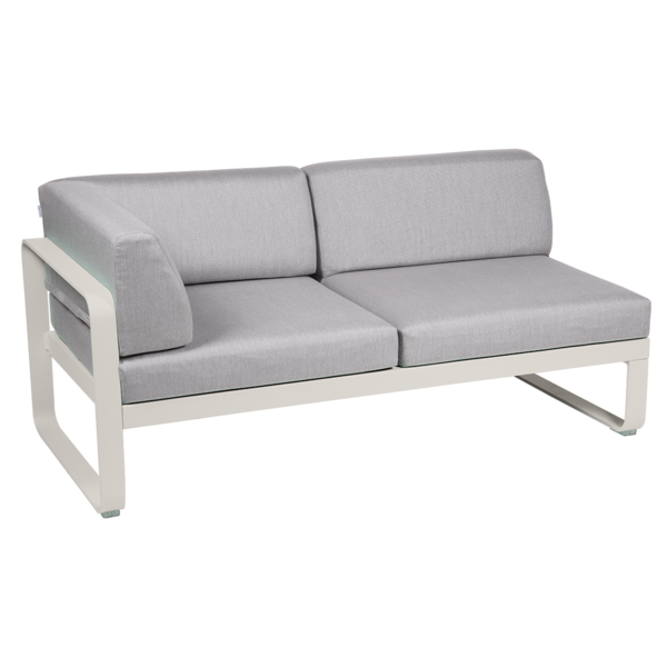 Bellevie 2-Seater Left Corner Module