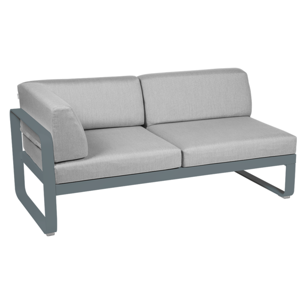 Bellevie 2-Seater Left Corner Module