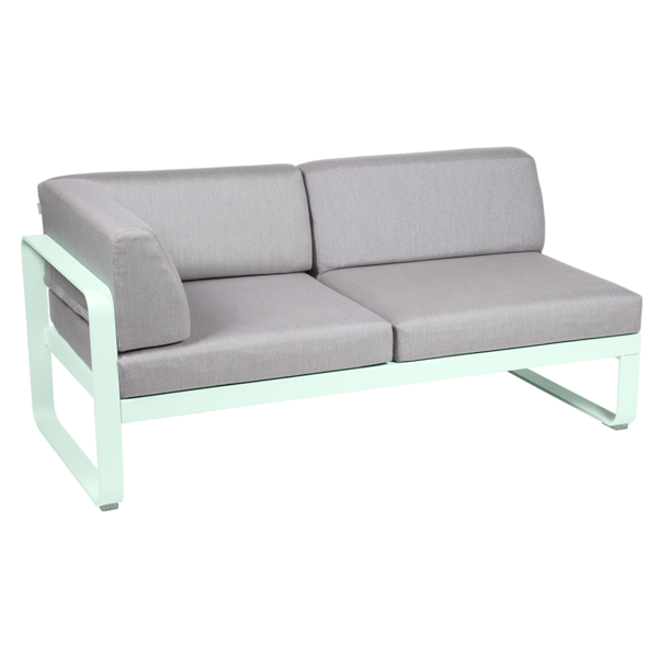 Bellevie 2-Seater Left Corner Module