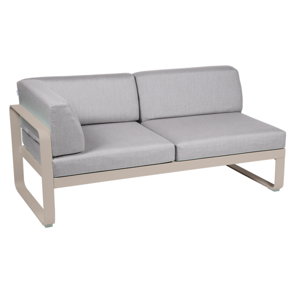 Bellevie 2-Seater Left Corner Module