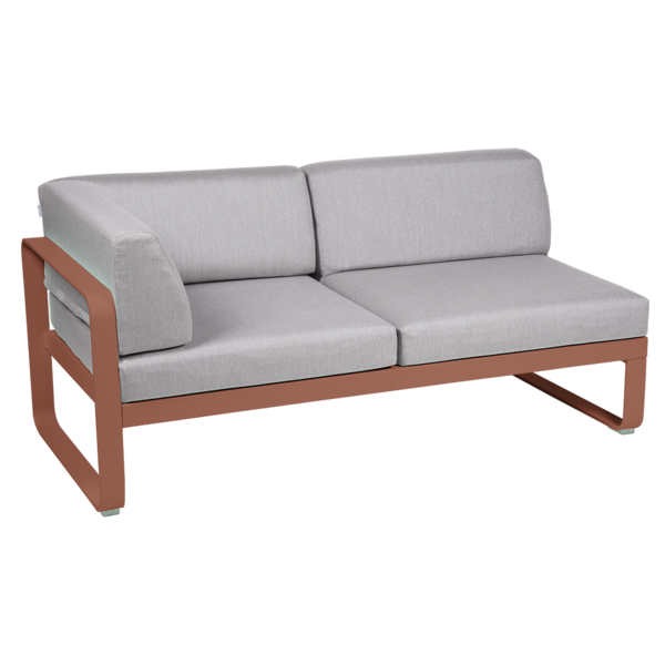 Bellevie 2-Seater Left Corner Module