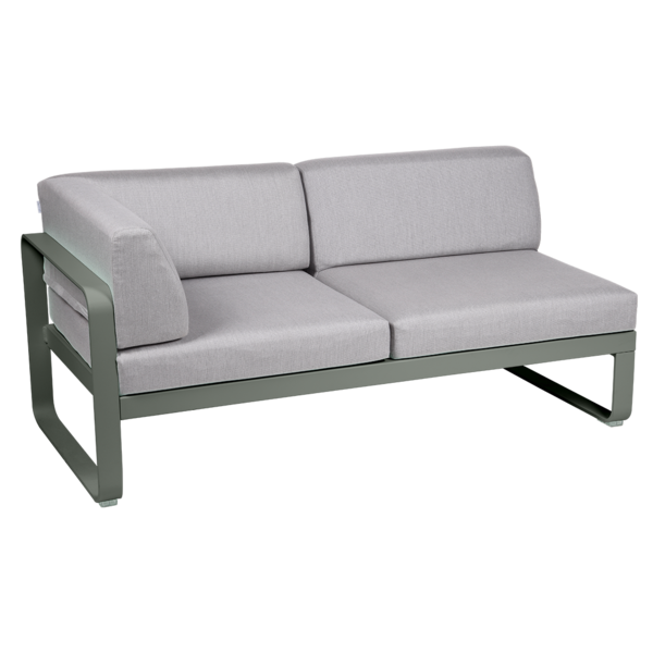 Bellevie 2-Seater Left Corner Module