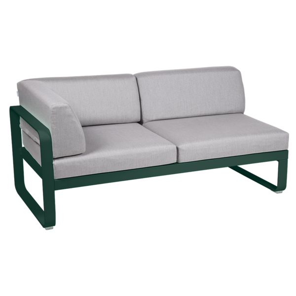 Bellevie 2-Seater Left Corner Module