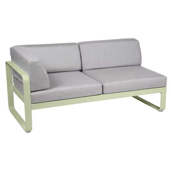 Bellevie 2-Seater Left Corner Module