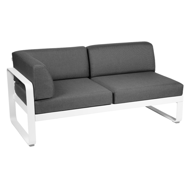 Bellevie 2-Seater Left Corner Module