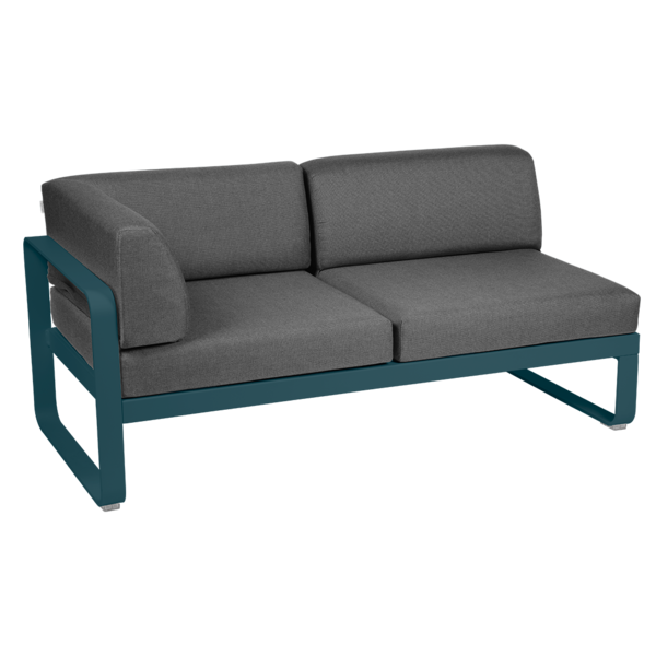 Bellevie 2-Seater Left Corner Module