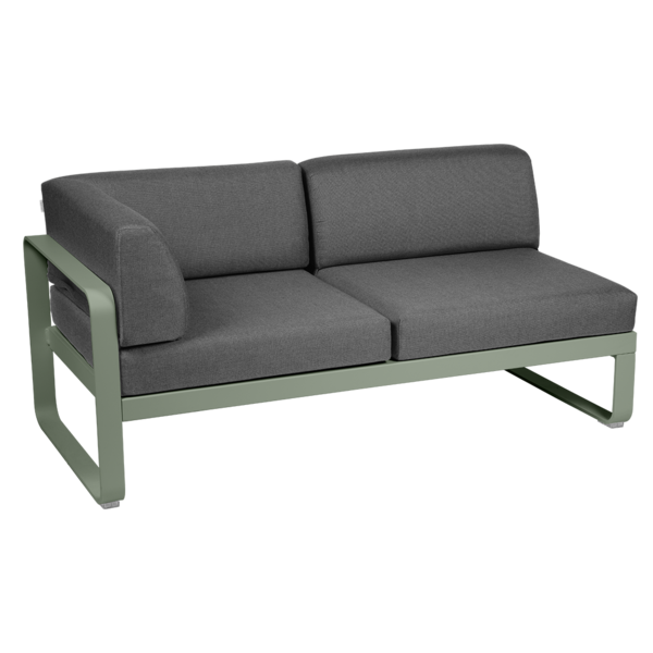 Bellevie 2-Seater Left Corner Module