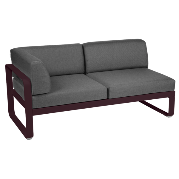 Bellevie 2-Seater Left Corner Module