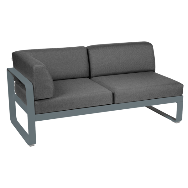 Bellevie 2-Seater Left Corner Module