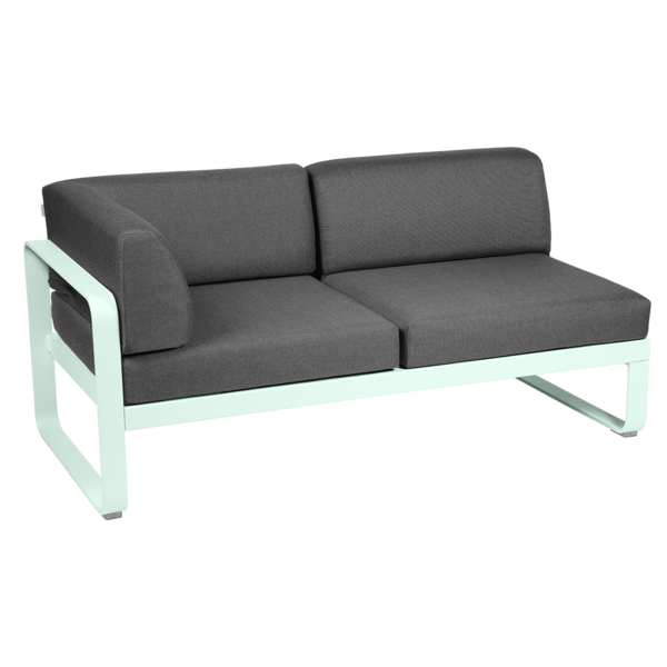 Bellevie 2-Seater Left Corner Module