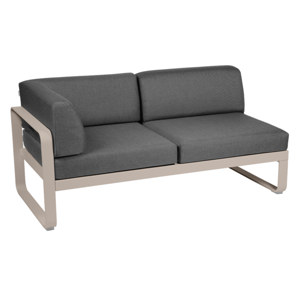 Bellevie 2-Seater Left Corner Module