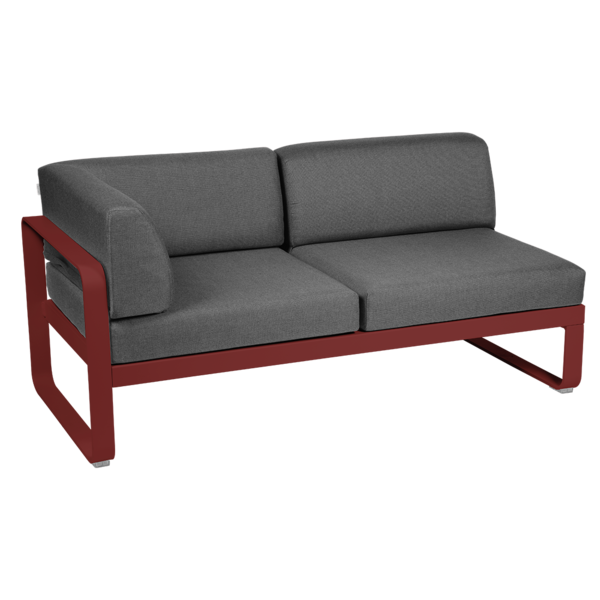 Bellevie 2-Seater Left Corner Module