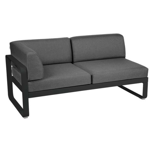 Bellevie 2-Seater Left Corner Module