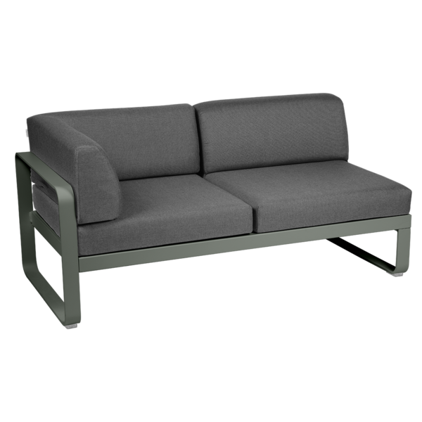 Bellevie 2-Seater Left Corner Module