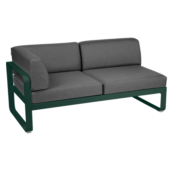 Bellevie 2-Seater Left Corner Module