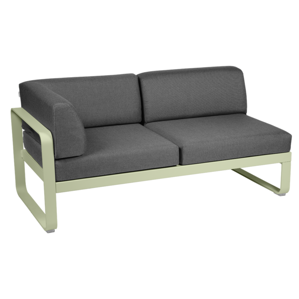 Bellevie 2-Seater Left Corner Module