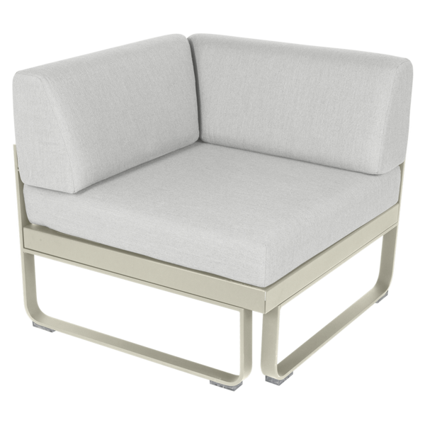 Bellevie Single Corner Module