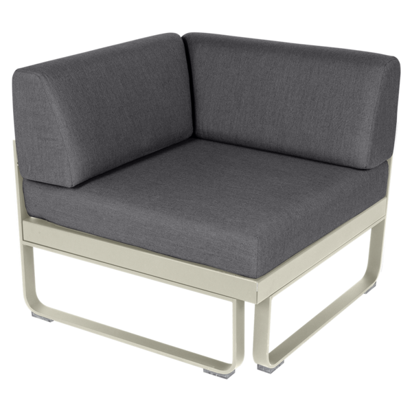 Bellevie Single Corner Module
