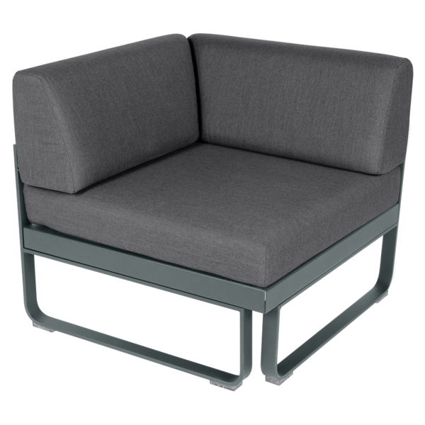 Bellevie Single Corner Module