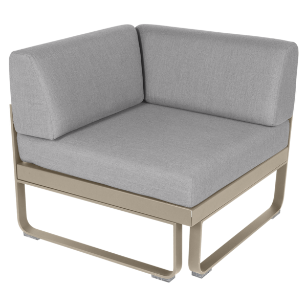 Bellevie Single Corner Module
