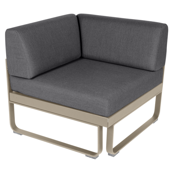 Bellevie Single Corner Module