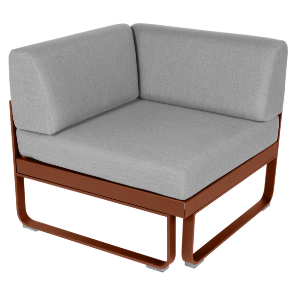 Bellevie Single Corner Module
