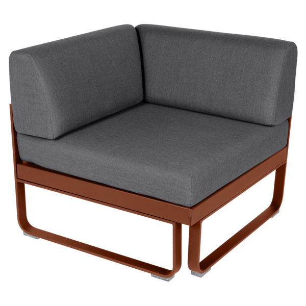 Bellevie Single Corner Module