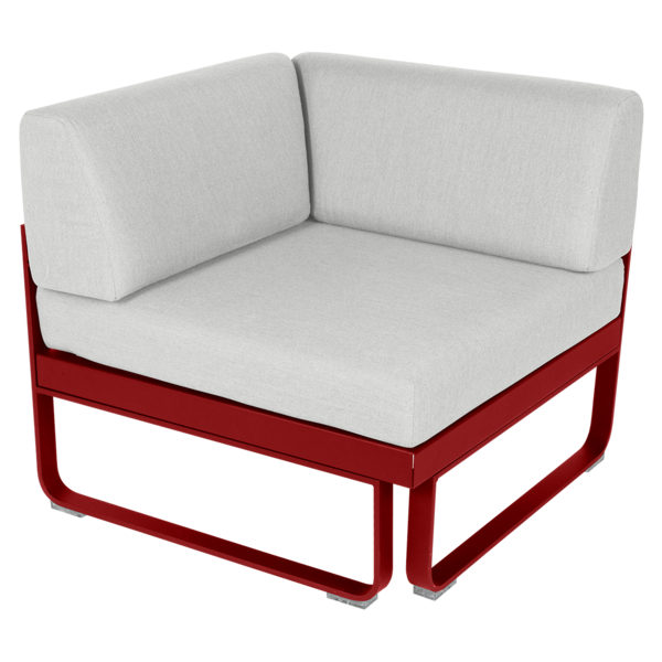 Bellevie Single Corner Module