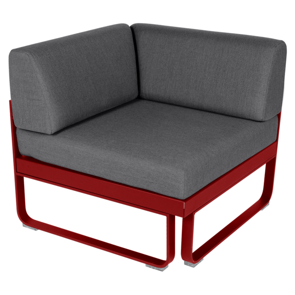 Bellevie Single Corner Module