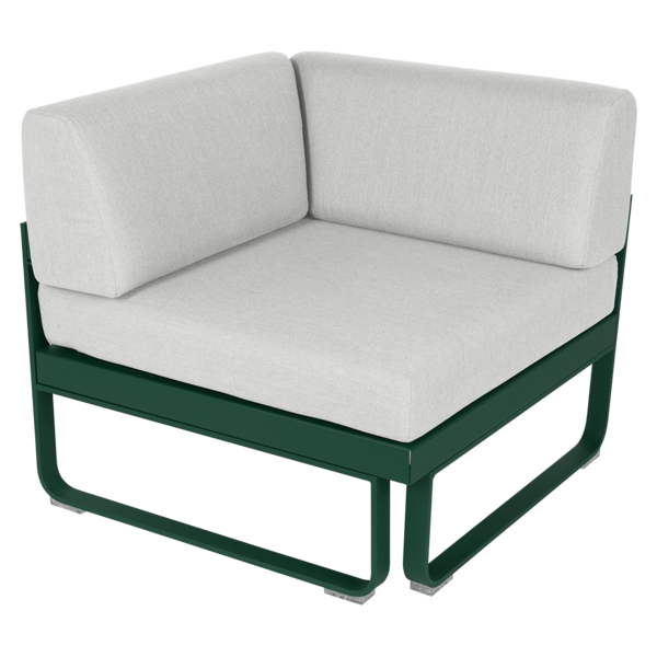 Bellevie Single Corner Module