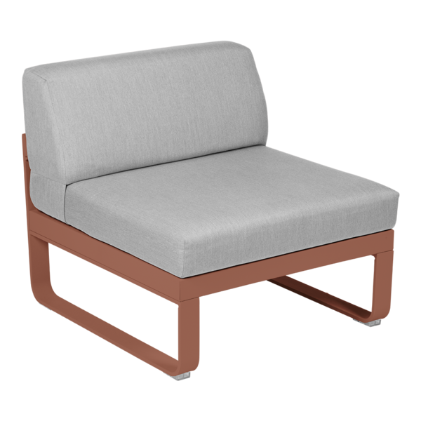 Bellevie Single Middle Module