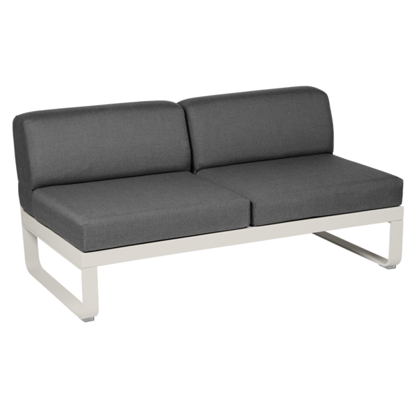 Bellevie 2-Seater Middle Module