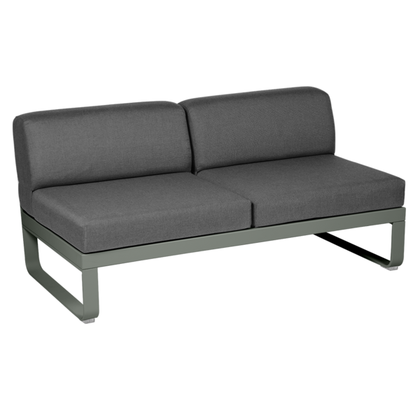 Bellevie 2-Seater Middle Module