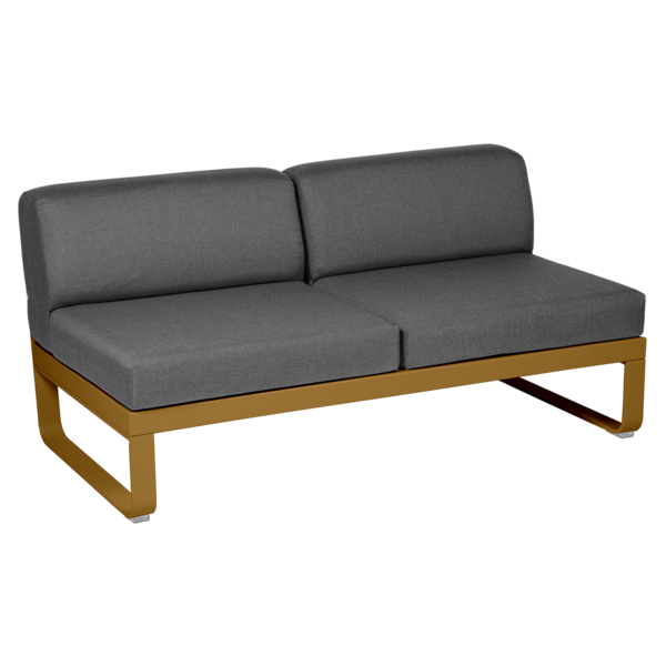 Bellevie 2-Seater Middle Module