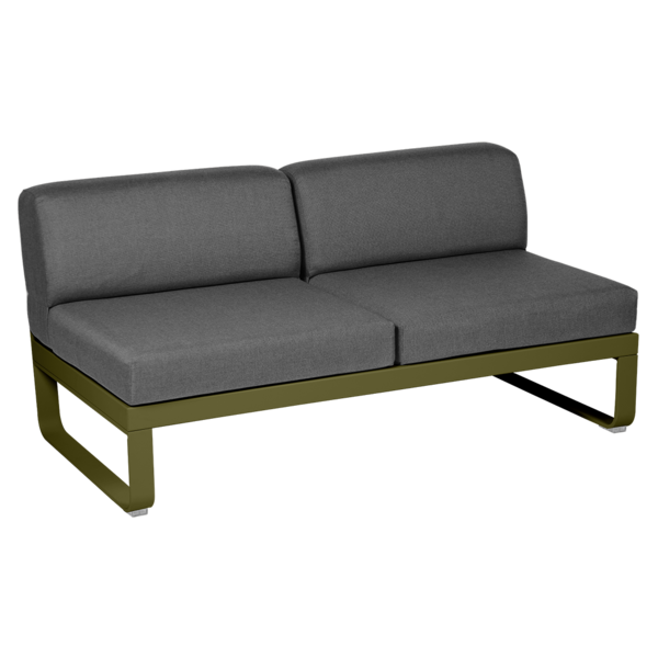 Bellevie 2-Seater Middle Module