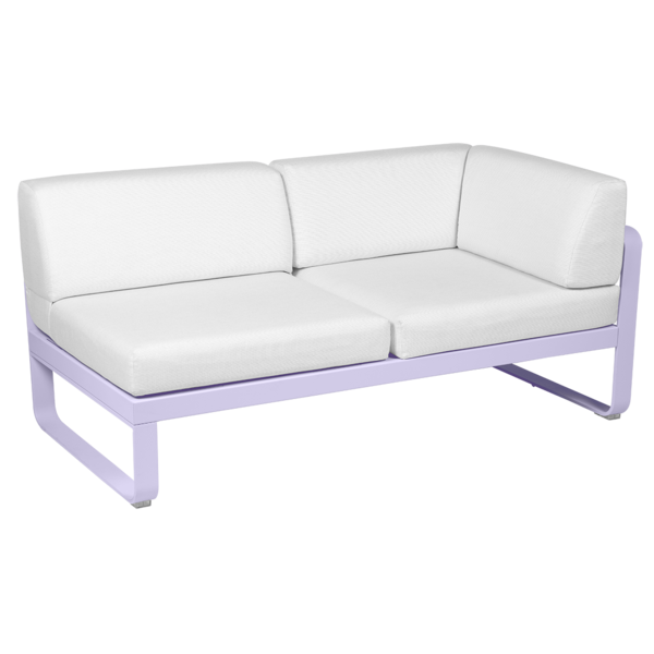 Bellevie 2-Seater Right Corner Module