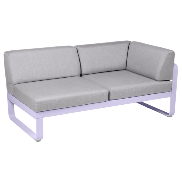 Bellevie 2-Seater Right Corner Module